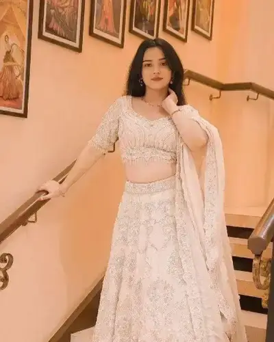 Escort Service In Vanthali
